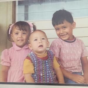 Meet your Posher, Jenifer